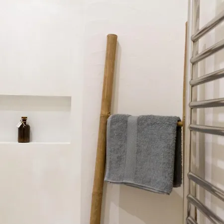 La Maison Boheme By Fra Cielo E Mare Cagliari