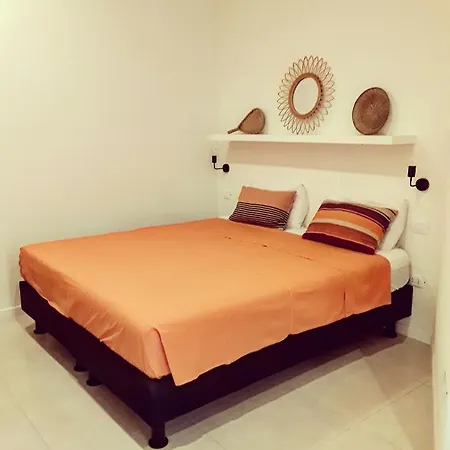 La Maison Boheme By Fra Cielo E Mare Apartment *