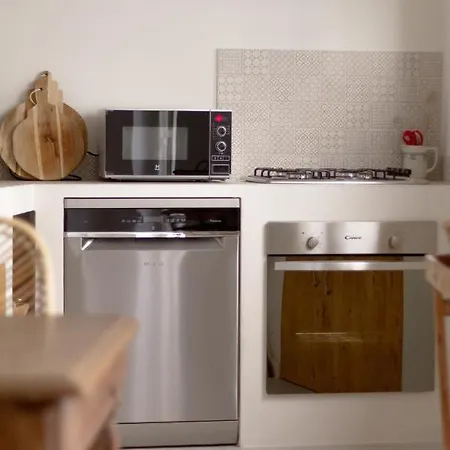 La Maison Boheme By Fra Cielo E Mare *