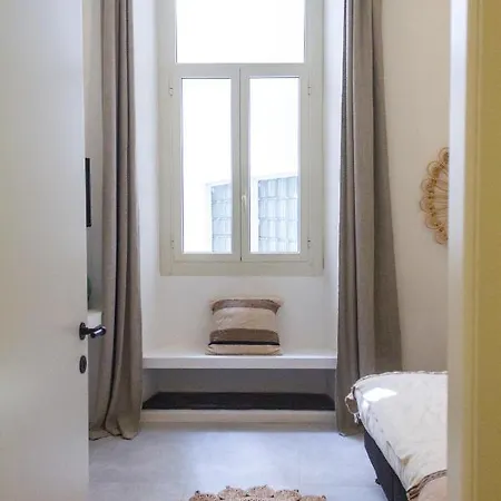 Apartment La Maison Boheme By Fra Cielo E Mare
