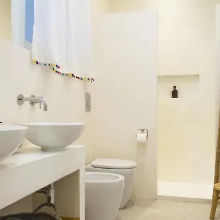 La Maison Boheme By Fra Cielo E Mare * Cagliari