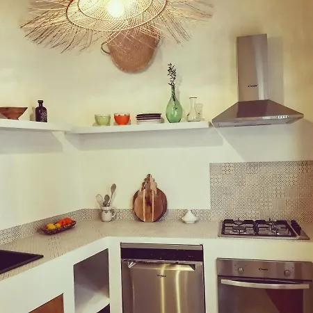 La Maison Boheme By Fra Cielo E Mare Daire Cagliari