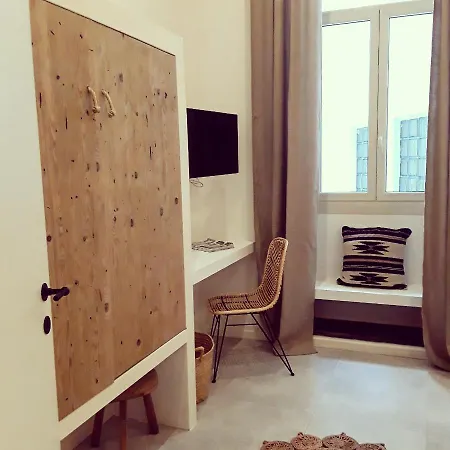 La Maison Boheme By Fra Cielo E Mare Daire