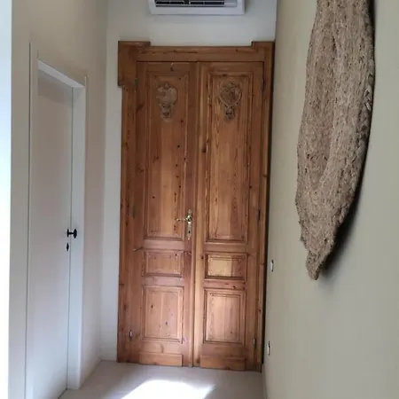 Daire La Maison Boheme By Fra Cielo E Mare *