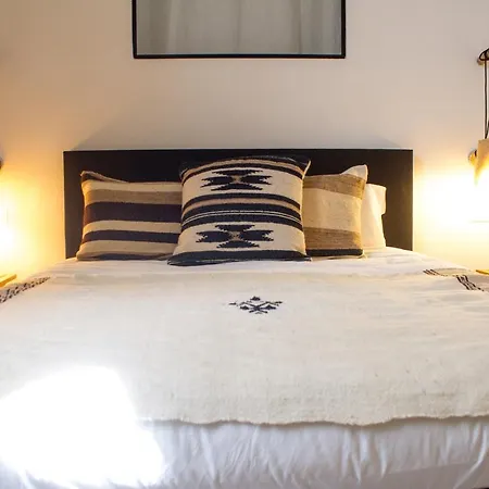 Apartment La Maison Boheme By Fra Cielo E Mare