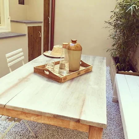 La Maison Boheme By Fra Cielo E Mare Cagliari