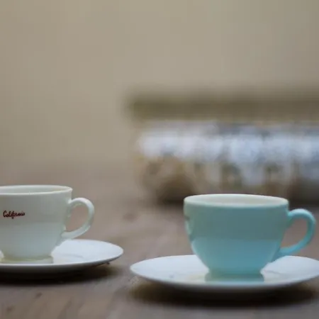 Apartment La Maison Boheme By Fra Cielo E Mare Cagliari