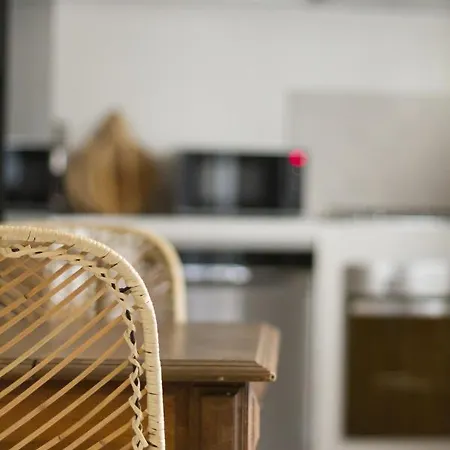 La Maison Boheme By Fra Cielo E Mare *