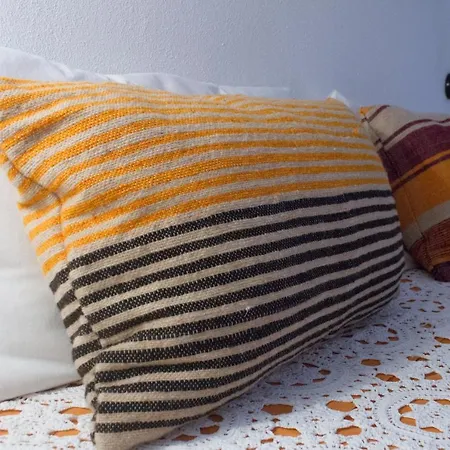 Apartment La Maison Boheme By Fra Cielo E Mare *