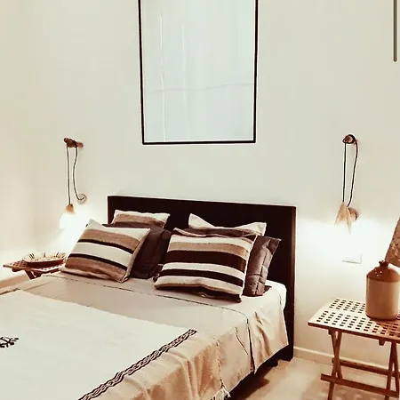 La Maison Boheme By Fra Cielo E Mare Cagliari