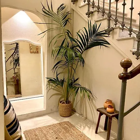 La Maison Boheme By Fra Cielo E Mare