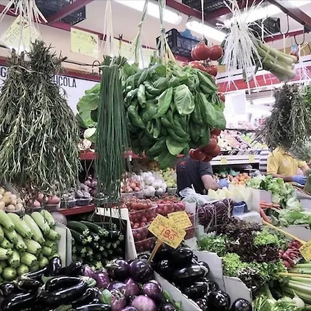 Apartment La Maison Boheme By Fra Cielo E Mare