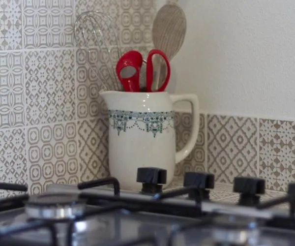 Διαμέρισμα La Maison Boheme By Fra Cielo E Mare