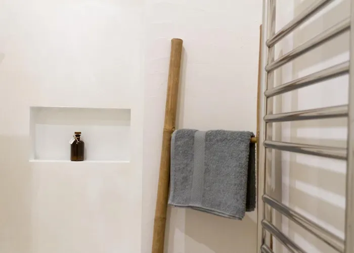 La Maison Boheme By Fra Cielo E Mare Κάλιαρι