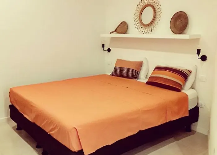 La Maison Boheme By Fra Cielo E Mare Διαμέρισμα *