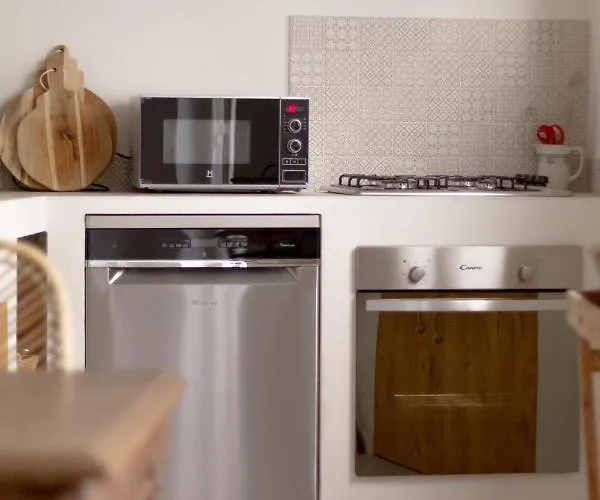 La Maison Boheme By Fra Cielo E Mare *