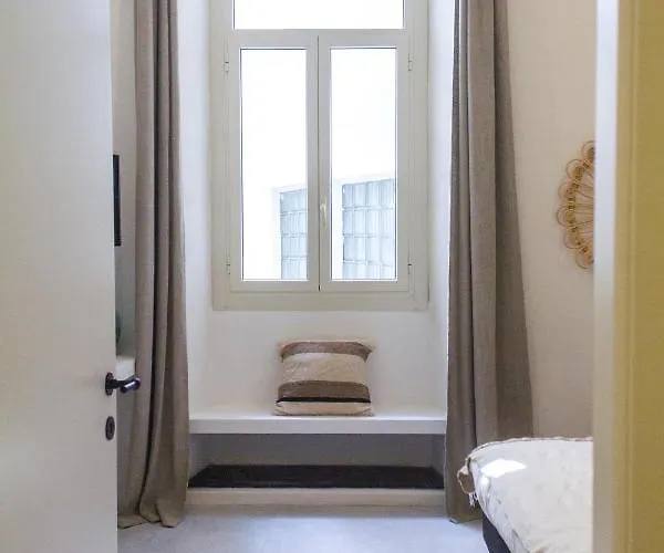 Διαμέρισμα La Maison Boheme By Fra Cielo E Mare