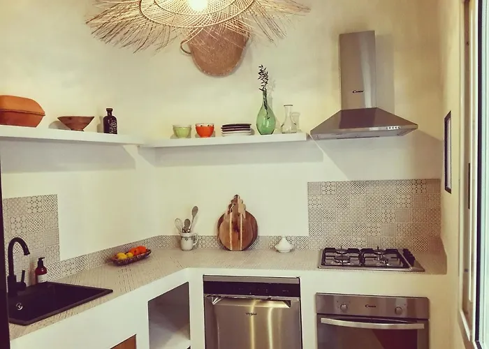 La Maison Boheme By Fra Cielo E Mare Διαμέρισμα Κάλιαρι