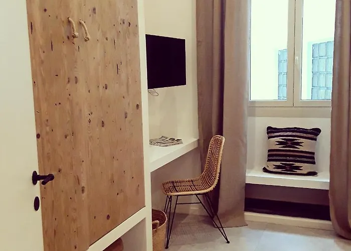 La Maison Boheme By Fra Cielo E Mare Διαμέρισμα