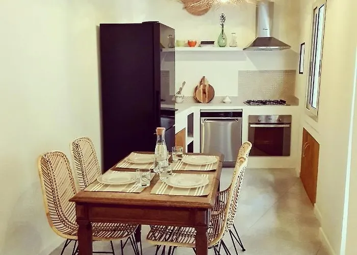 Διαμέρισμα La Maison Boheme By Fra Cielo E Mare *