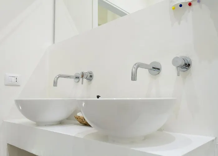 Διαμέρισμα La Maison Boheme By Fra Cielo E Mare Κάλιαρι