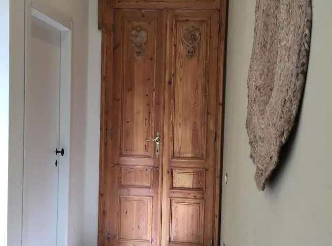 Διαμέρισμα La Maison Boheme By Fra Cielo E Mare *