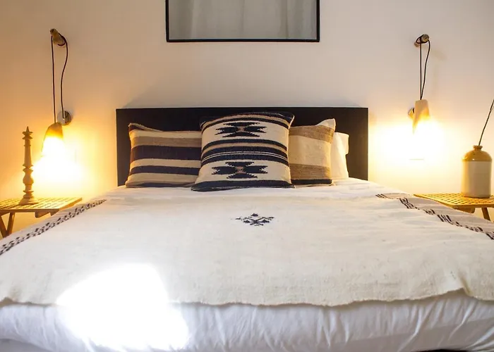 Διαμέρισμα La Maison Boheme By Fra Cielo E Mare