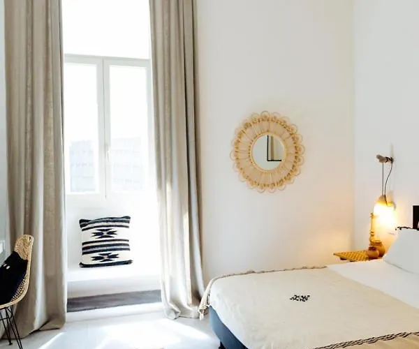 La Maison Boheme By Fra Cielo E Mare Κάλιαρι