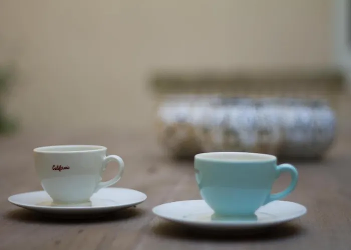 Διαμέρισμα La Maison Boheme By Fra Cielo E Mare Κάλιαρι