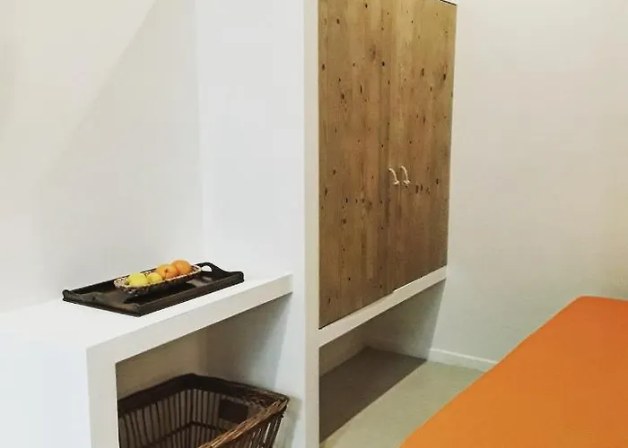 La Maison Boheme By Fra Cielo E Mare