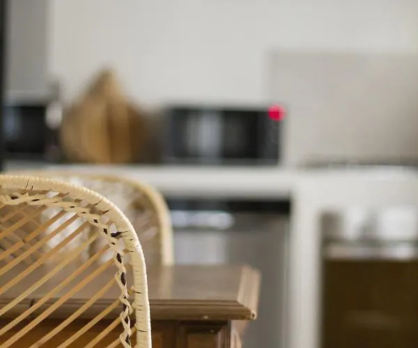 La Maison Boheme By Fra Cielo E Mare *