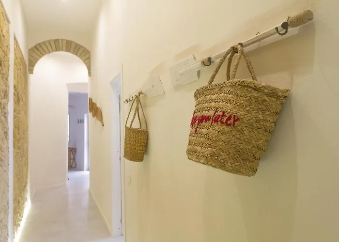 Διαμέρισμα La Maison Boheme By Fra Cielo E Mare Κάλιαρι