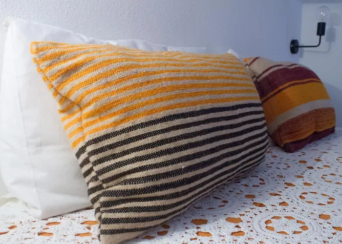 Διαμέρισμα La Maison Boheme By Fra Cielo E Mare *