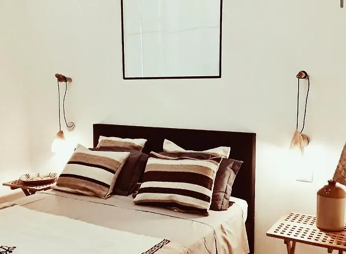 La Maison Boheme By Fra Cielo E Mare Κάλιαρι