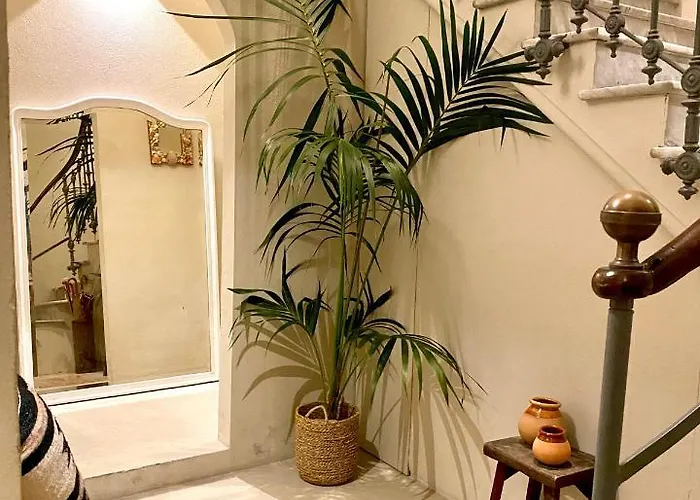 La Maison Boheme By Fra Cielo E Mare