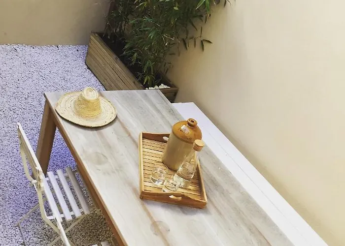 Διαμέρισμα La Maison Boheme By Fra Cielo E Mare