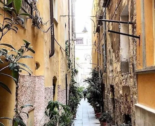 La Maison Boheme By Fra Cielo E Mare * Κάλιαρι