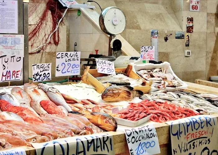 La Maison Boheme By Fra Cielo E Mare
