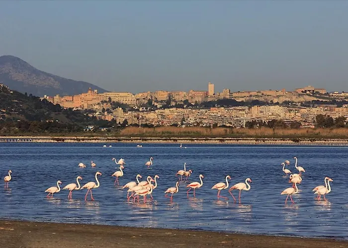 La Maison Boheme By Fra Cielo E Mare * Κάλιαρι
